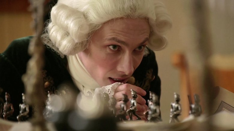 Still image for The Romanovs season 1 episode 5: Catherine the Great Still image for The Romanovs season 1 episode 5: Catherine the Great