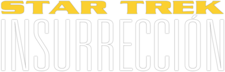 Imagen de Viaje a las estrellas: Insurrección