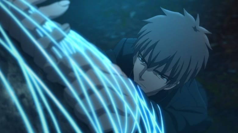 Still image for Fate/Zero season 1 episode 8: The Mage-Slayer Still image for Fate/Zero season 1 episode 8: The Mage-Slayer