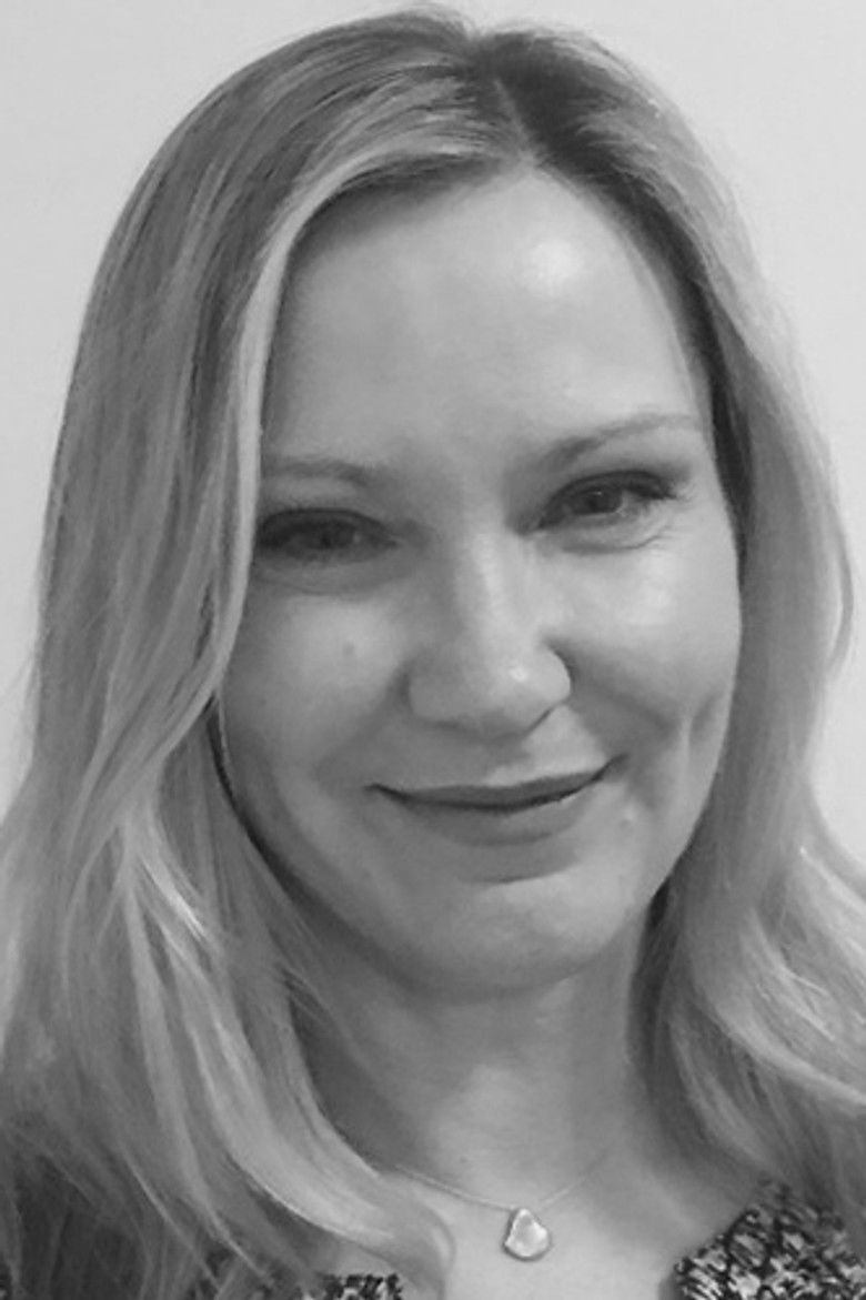 Sam Starbuck portrait image