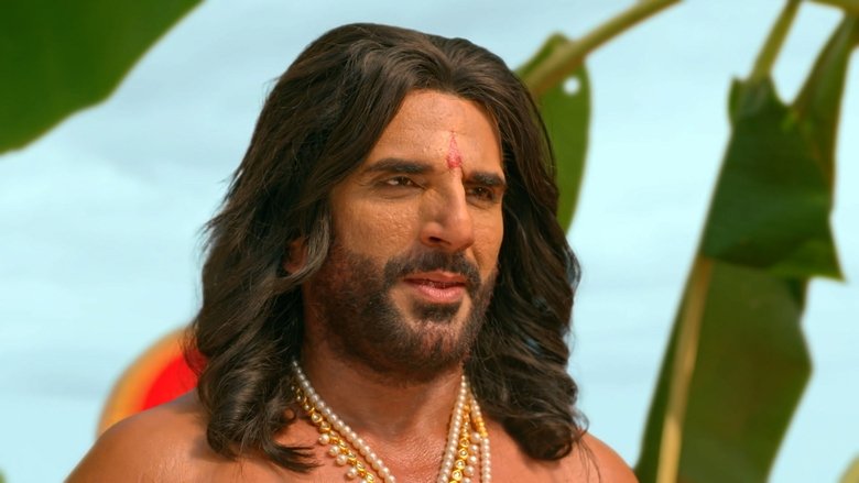 Still image for Shrimad Ramayan season 1 episode 3: Putrakameshti Yagya Still image for Shrimad Ramayan season 1 episode 3: Putrakameshti Yagya