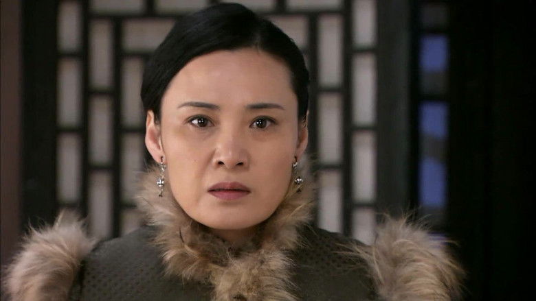 Still image for Brave Heart season 1 episode 61: Episode 61