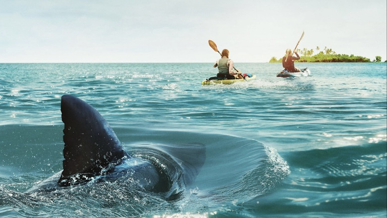 The Reef: Stalked (2022)