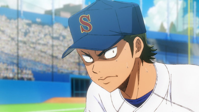 Still from Ace of the Diamond - Season 4 Episode 9
