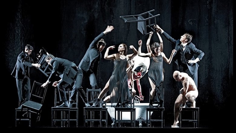 La Gioconda – Opera Bruxelles (2019)