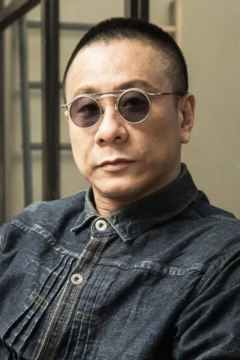 Tommy Chu Pak-Hong photo 3