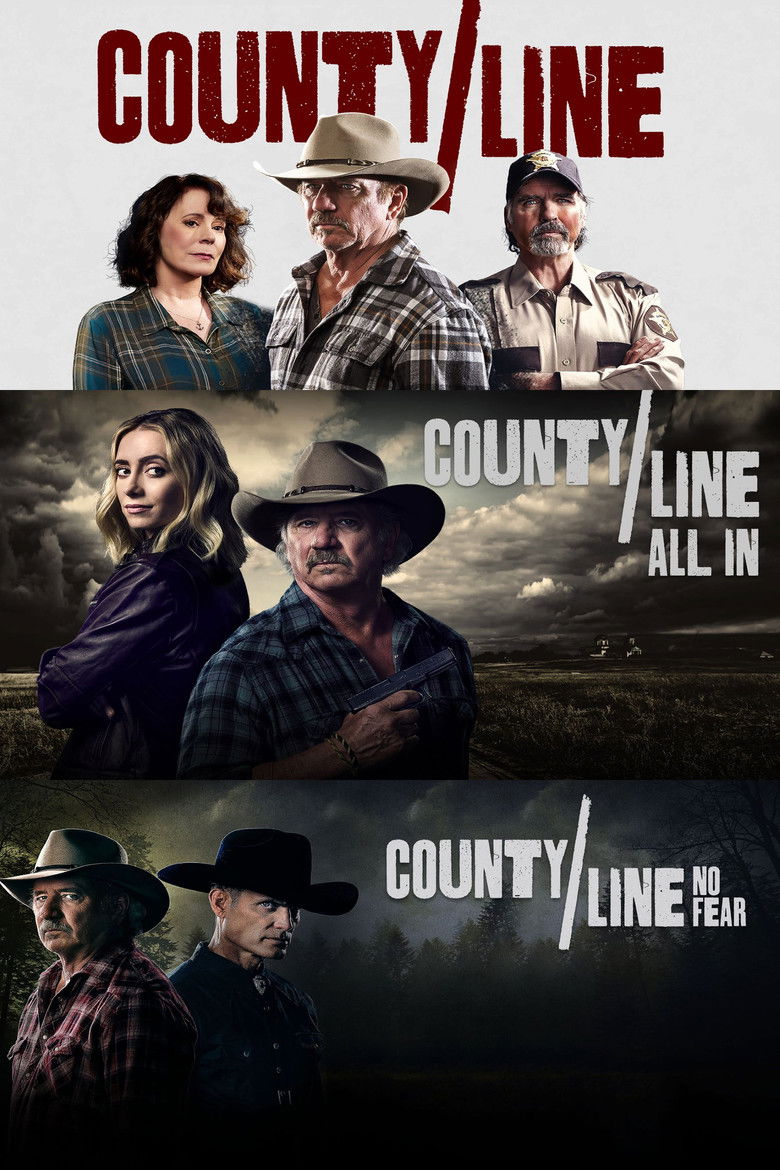 County Line Collection backdrop image