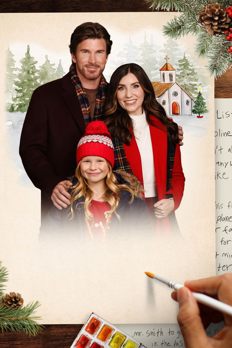 Imatge de A Christmas Prayer