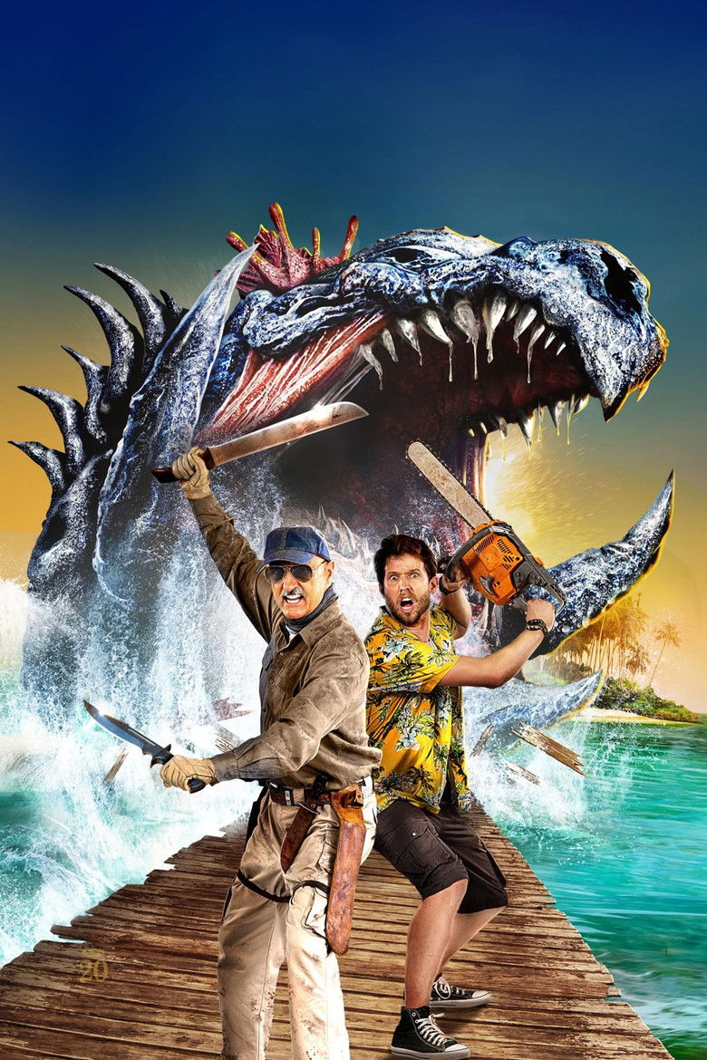 Imatge de Tremors: Shrieker Island