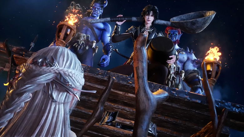 Still image for Little Fairy Yao season 1 episode 16: Episode 16 Still image for Little Fairy Yao season 1 episode 16: Episode 16