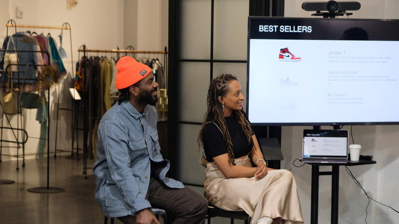 Still image for Self Employed season 1 episode 6: Detroit Style