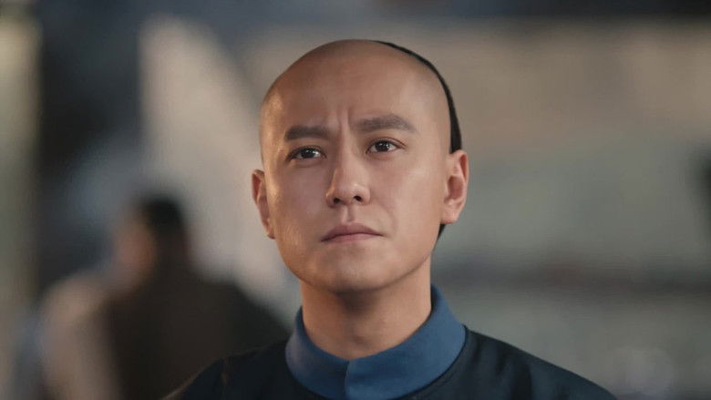 Still image for Heroes season 1 episode 10: Episode 10 Still image for Heroes season 1 episode 10: Episode 10