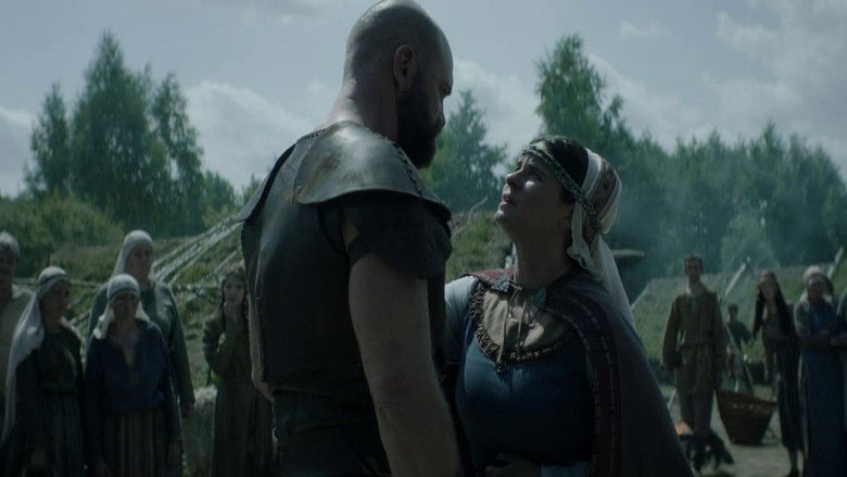 Still image for The Slavs season 1 episode 5: Mute Woman Still image for The Slavs season 1 episode 5: Mute Woman