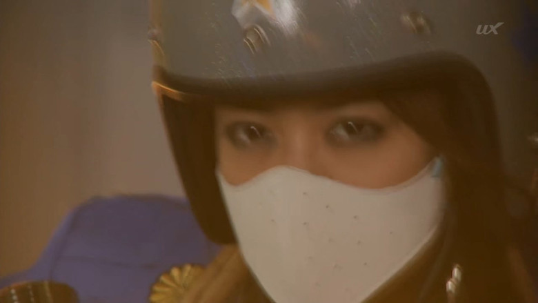 Still image for Maid Deka season 1 episode 3: Episode 3