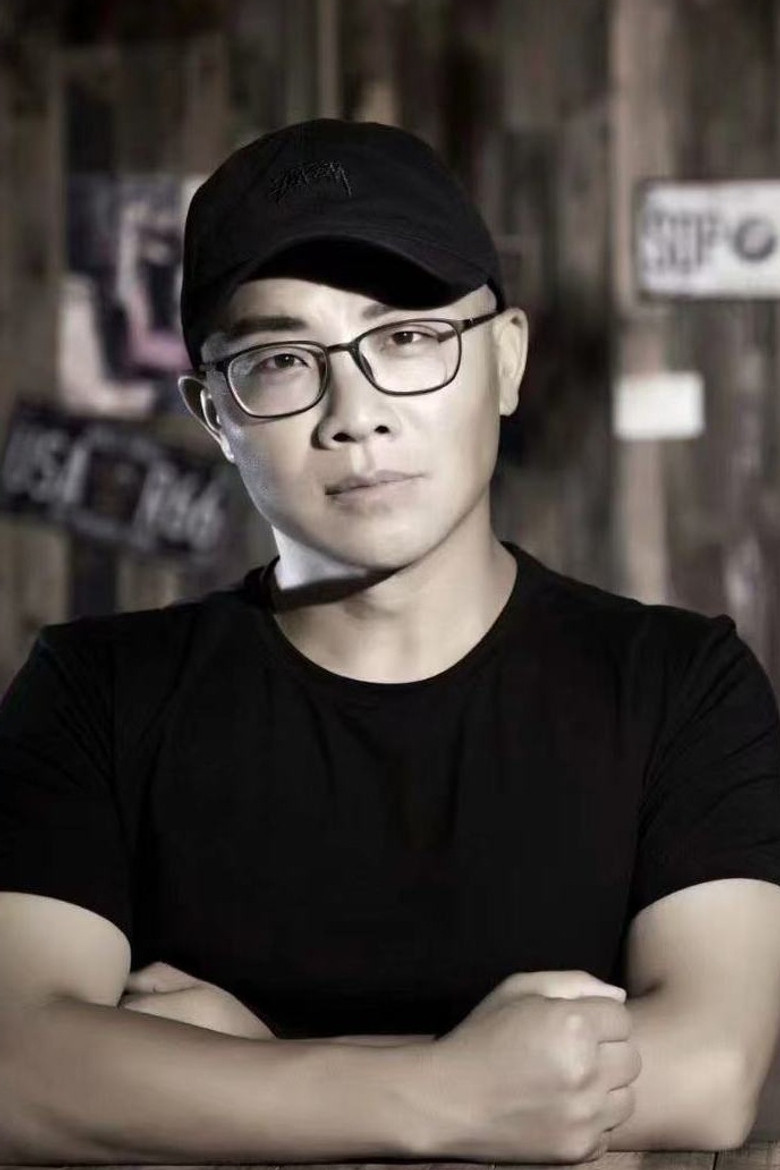 Fan Congbai portrait image