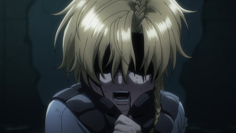 Still image for No Guns Life season 1 episode 16: Engineer Still image for No Guns Life season 1 episode 16: Engineer