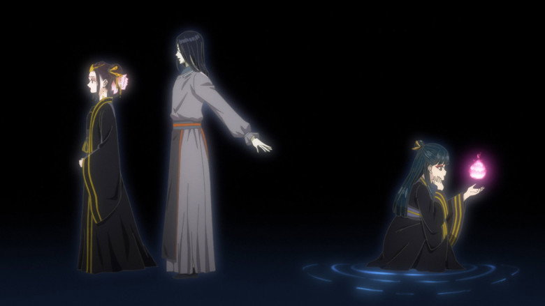 Still from Raven of the Inner Palace - Season 1 Episode 13