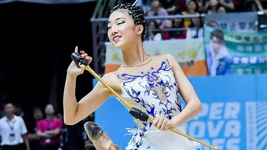 Still image for Super Nova Games season 1 episode 6: Episode 6