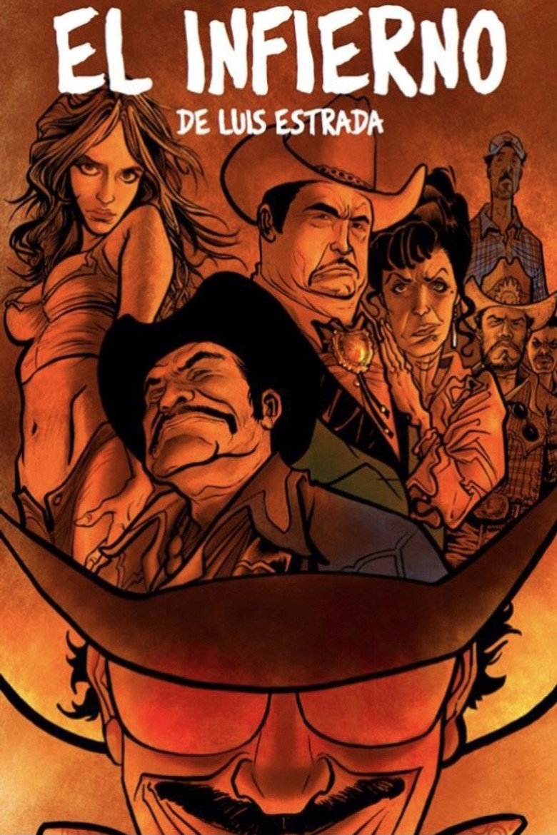 Póster la Película