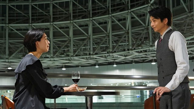 Still image for Bad Girl: Glass Ceiling Crushers season 1 episode 3: Episode 3 Still image for Bad Girl: Glass Ceiling Crushers season 1 episode 3: Episode 3