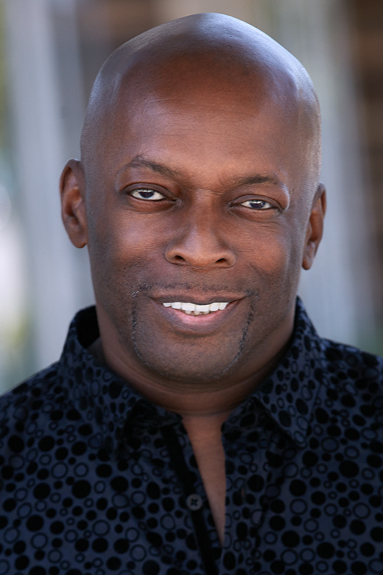 Kurt Farquhar portrait image