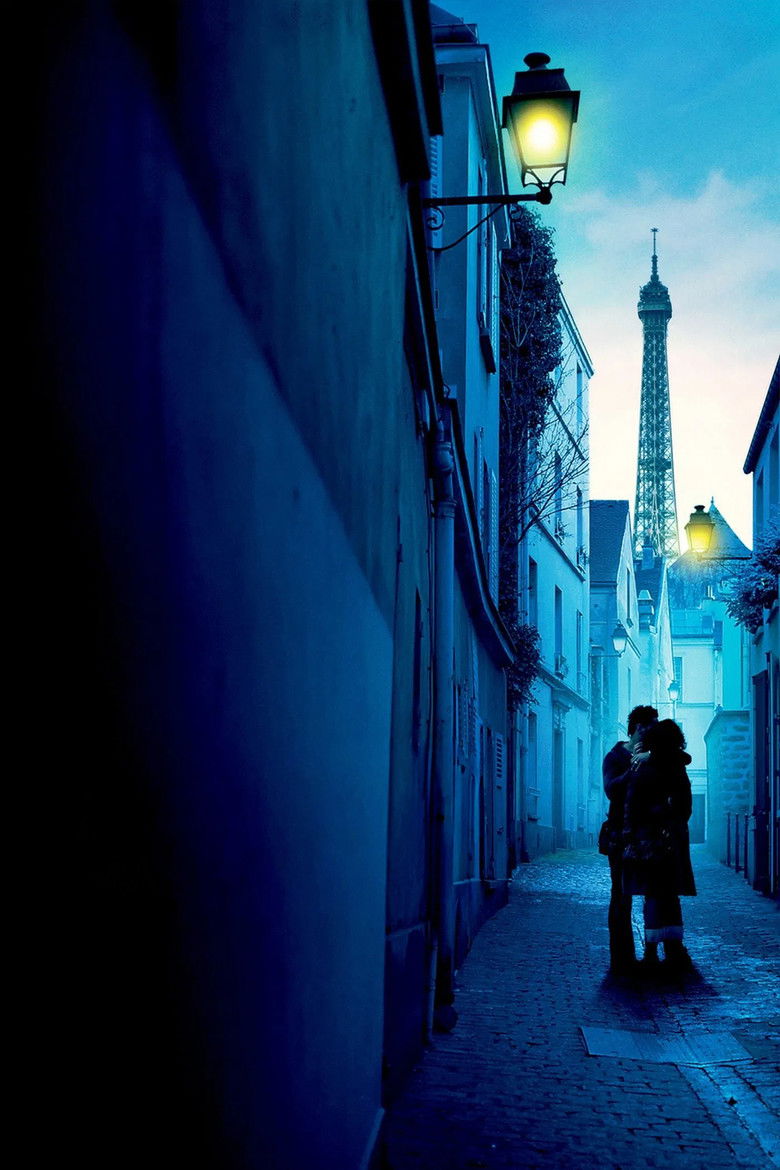 Imatge de Paris, je t’aime