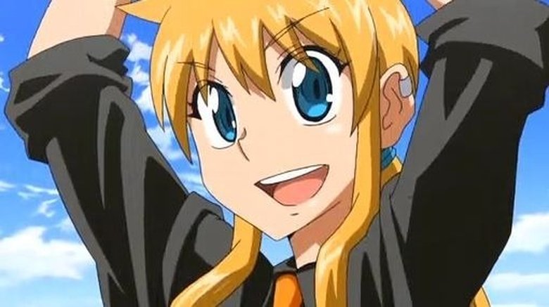 Still image for Hyakko season 1 episode 2: Nothing to a child without a tiger to RAZUN Still image for Hyakko season 1 episode 2: Nothing to a child without a tiger to RAZUN