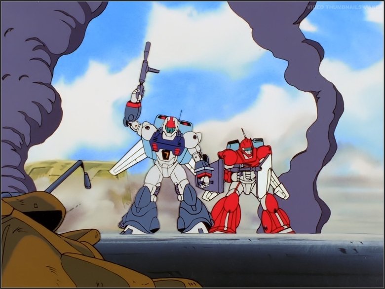 Still image for Round Vernian Vifam season 1 episode 43: Episode 43 Still image for Round Vernian Vifam season 1 episode 43: Episode 43