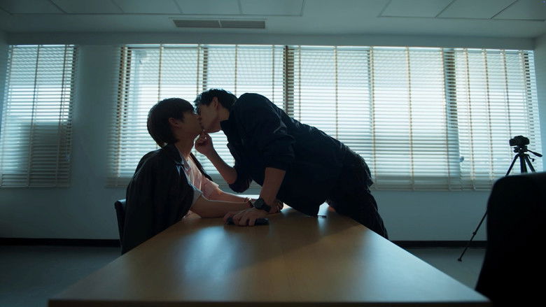 Still image for Goddess Bless You from Death season 1 episode 7: Episode 7 Still image for Goddess Bless You from Death season 1 episode 7: Episode 7