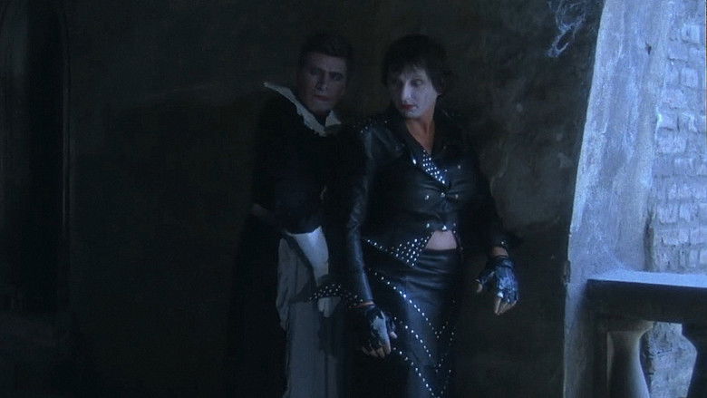 Image d'arrière-plan 4 du film The Secret of the Secret Weapon