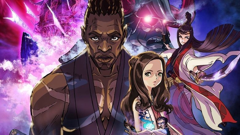 Voir Yasuke en streaming sur streamizseries.com | Series streaming vf