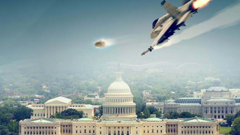 Image d'arrière-plan 1 du film UFO Endgame to Disclosure