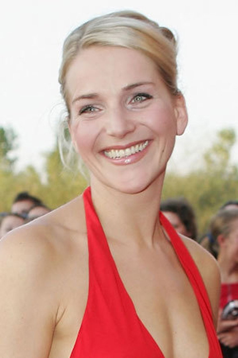 Tanja Wedhorn photo 2
