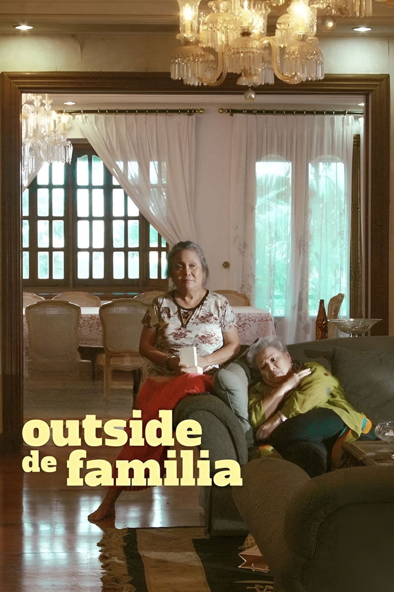 Imatge de Outside De Familia