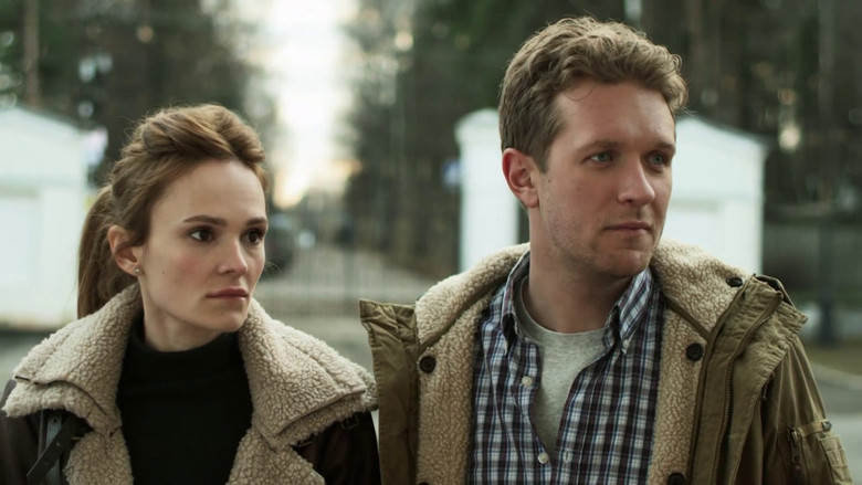 Still image for In One Breath season 1 episode 1: Episode 1 Still image for In One Breath season 1 episode 1: Episode 1