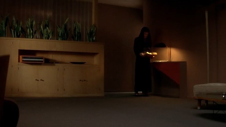 Lost Highway (1997)