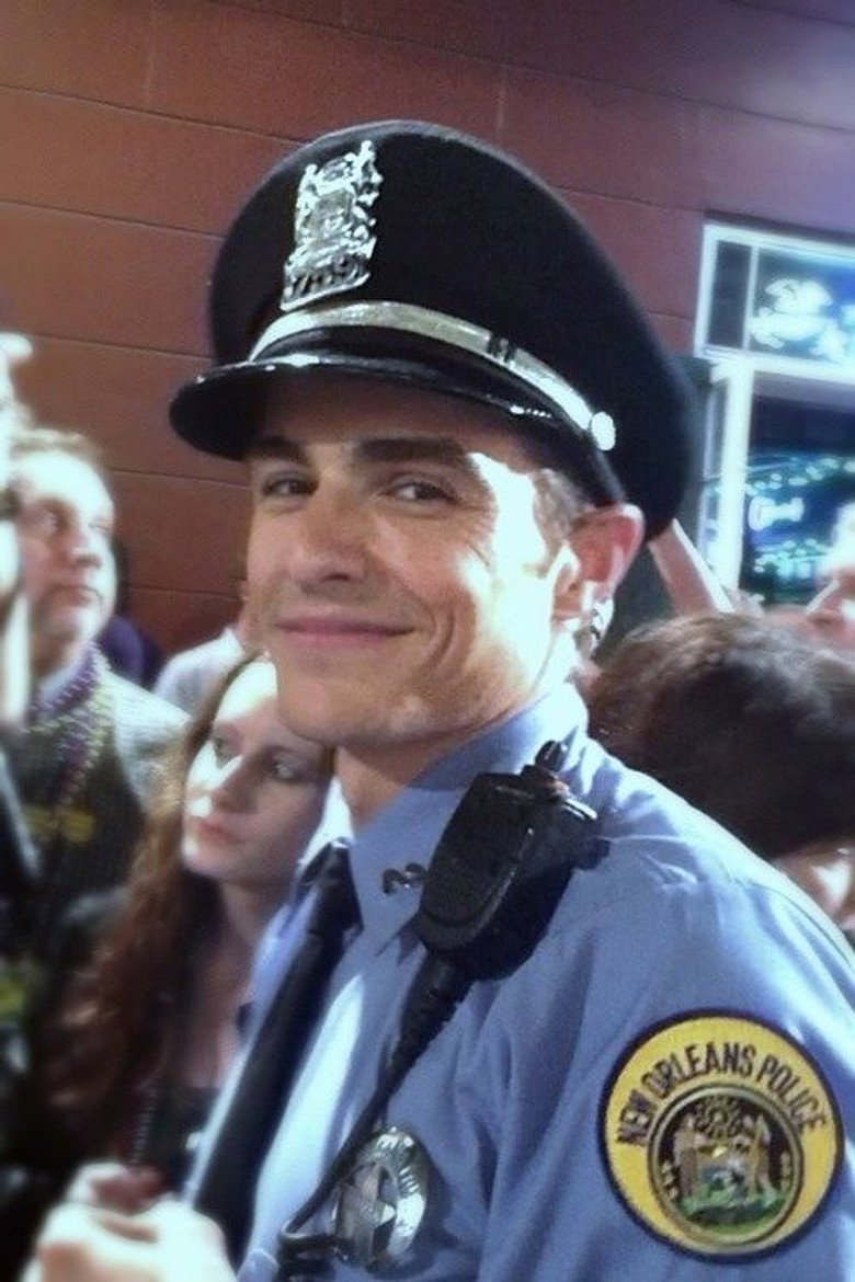 Imatge de Go F*ck Yourself with Dave Franco