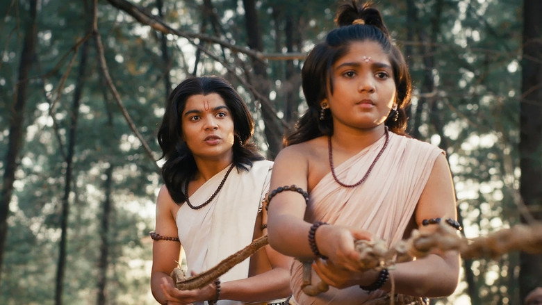 Hastinapur Ke Veer 시즌 1 1화