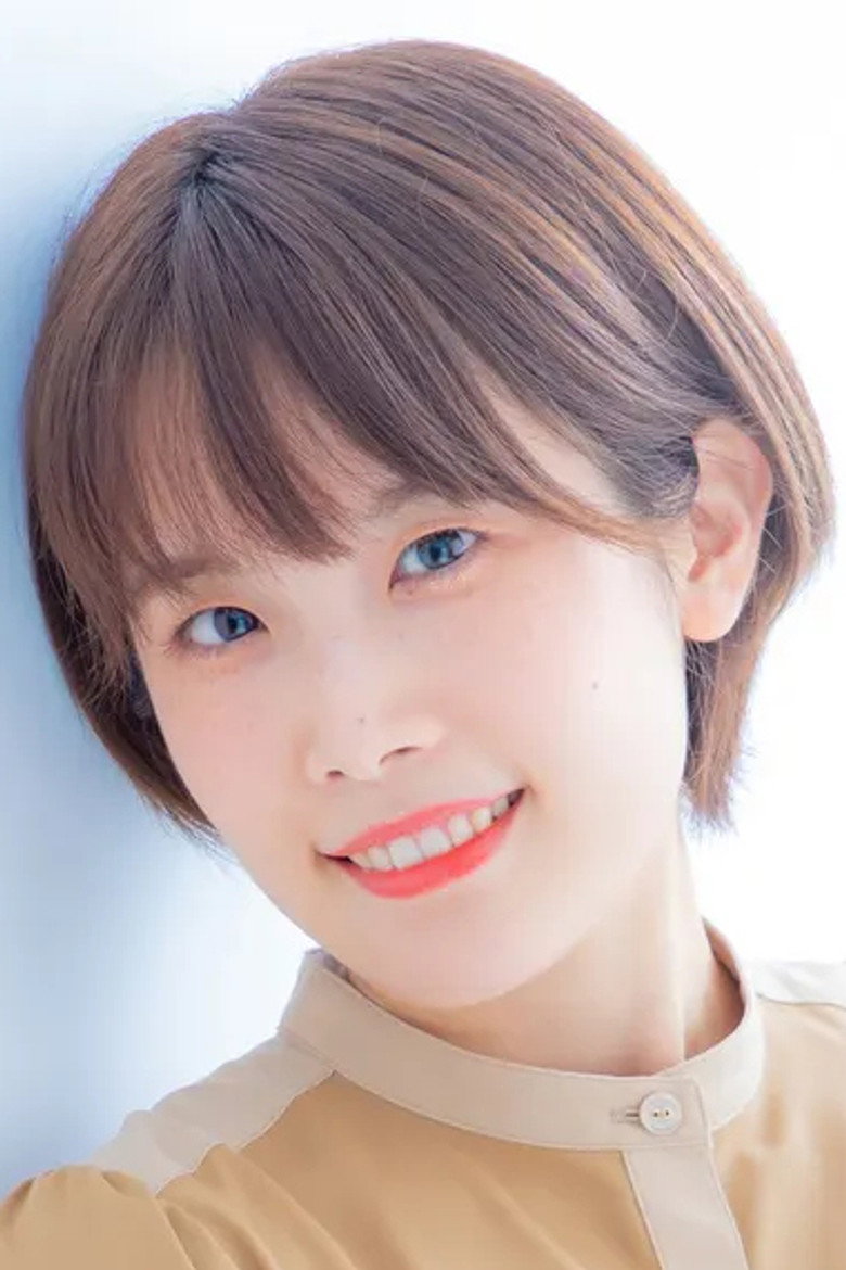 Kokoro Minamino portrait