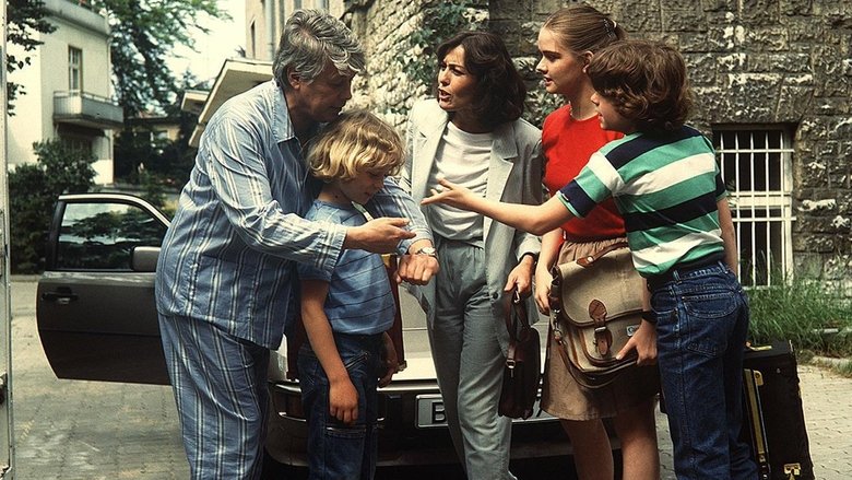 Still image for Ich heirate eine Familie season 1 episode 2: Episode 2 Still image for Ich heirate eine Familie season 1 episode 2: Episode 2