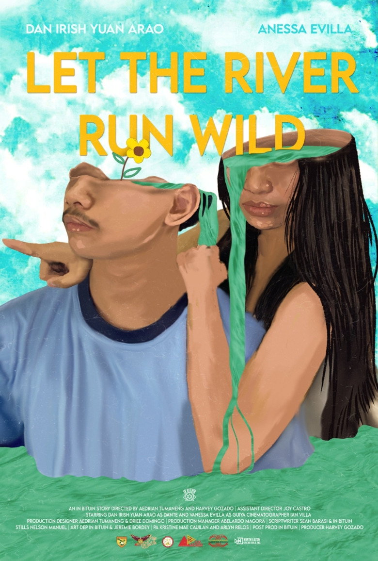 Let the River Run Wild