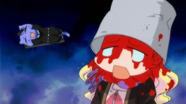 Still image for Pani Poni Dash! season 1 episode 23: Misfortunes Never Come One by One Still image for Pani Poni Dash! season 1 episode 23: Misfortunes Never Come One by One