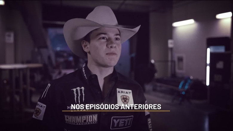 Still image for Vida de Rodeio season 1 episode 6: Episode 6