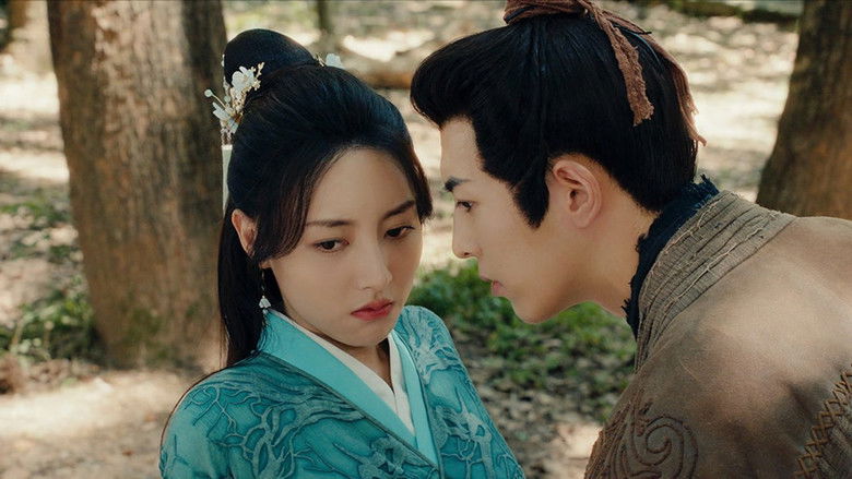 Still image for True Love Moon season 1 episode 3: Episode 3