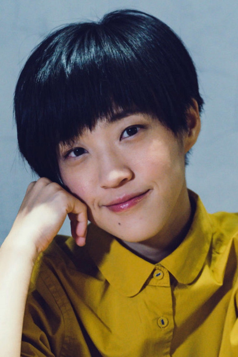 Chuan-Ying Chuang photo