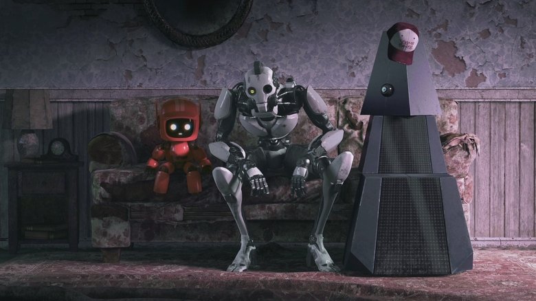 Love, Death & Robots Season 1 Episode 2 Watch Online | AZseries