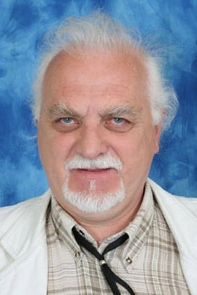 Mirosław Kopeć portrait