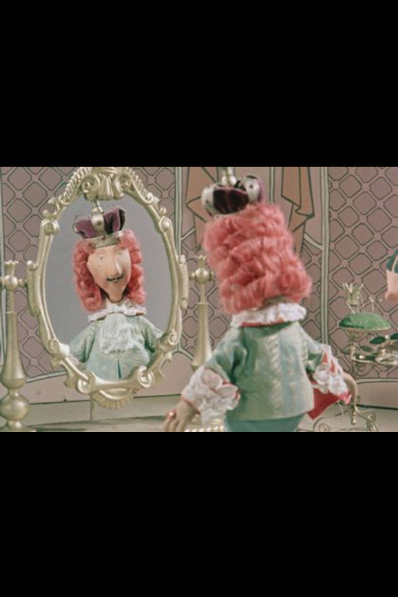 Imatge de Des Kaisers neue Kleider