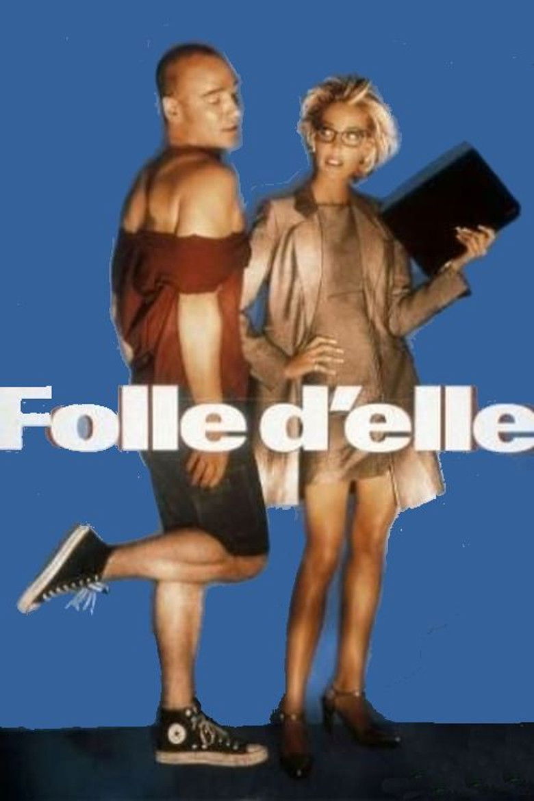 Imatge de Folle d'elle