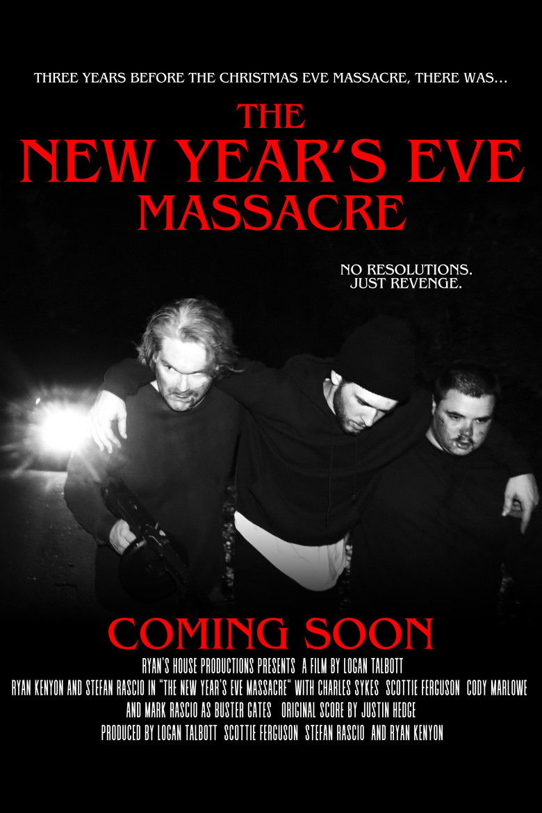 Imatge de The New Year’s Eve Massacre